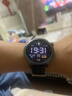 AMAZFIT华米Balance 午夜印象46mm 智能手表 心率血压 健康监测 滑雪跑步游泳专业运动户外 男女士电子表 实拍图