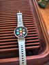 HUAWEI WATCH GT 5 41mm 湖光青 氟橡胶表带华为智能手表情绪健康助手玄玑感知系统 实拍图