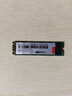 联想（Lenovo) 256GB SSD固态硬盘 M.2(SATA) SL700固态宝系列 2280板型 实拍图