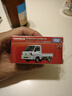 多美卡TOMY合金小汽车模型儿童玩具红盒旗舰TP27斯巴鲁小货车955719 实拍图