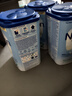 荷兰牛栏（Nutrilon）诺优能婴幼儿配方奶粉HMO+益生元荷兰原装进口 800g 2段3罐 (6-10月）26年7-12月 实拍图