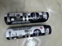 妮维雅（NIVEA）男士黑白出众爽身气雾 150ml*2（ 夏季  腋下抑汗 干爽） 实拍图