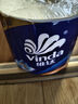 维达（Vinda）有芯卷纸 蓝色经典4层140克*10卷 厚韧 卫生纸厕纸 卷筒纸纸巾 实拍图
