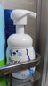 碧柔（Biore）氨基酸洁面泡泡(保湿款)替换装160ml 洗面奶深层清洁面部护肤自营 实拍图