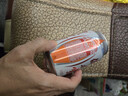 健力宝0糖0脂0卡无糖橙蜜味330mL*6罐补充电解质运动碳酸饮料汽水 实拍图