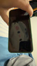 闪魔适用苹果16ProMax钢化膜iPhone16Pro手机膜高清覆盖防爆抗指纹全屏无尘仓秒贴听筒防尘保护膜 16Pro【高清防尘膜*2片装听筒防尘】 实拍图