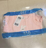 巴拉巴拉婴儿背心宝宝童装衣服女童夏季外穿2025新款甜美可爱208225122001 实拍图