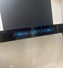创维（Skyworth）欧式顶吸抽吸排油烟机家用T型变频大吸力以旧换新家电国家补贴20%一级能效自净清洗Y019可配燃气灶 实拍图