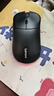 联想（Lenovo）三模充电游戏鼠标GM10W黑色 有线无线蓝牙鼠标 中大手趴握 人体工学电竞鼠标充电10000DPI 实拍图