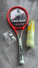 海德（HEAD）网球拍RADICAL专业网球拍张之臻L4运动员赛事网球拍 实拍图