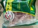 家佳康 猪脊骨800g 冷冻猪骨龙骨腔骨 排骨平替 免切免洗 国产猪肉生鲜 实拍图