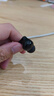 vivo TWS 4Hi-Fi版真无线降噪耳机全链路至臻Hi-Fi55dB深海降噪 适配苹果小米华为手机 至臻蓝情人节 实拍图