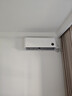 小米（MI）米家 2匹 新一级能效 巨省电 变频冷暖  壁挂式挂机 KFR-50GW/N2A1【国家补贴20%】整机十年质保 实拍图