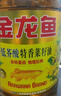 金龙鱼 食用油 低芥酸 非转基因压榨 特香菜籽油5L（新老包装随机发货） 实拍图
