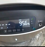 鱼跃制氧机5L升超轻音家用老人医用级吸氧气触屏带雾化8F-5W 实拍图