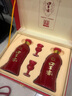 口子窖 六年型 兼香型白酒 52度 450ml*2瓶 礼盒装 送礼礼赠 实拍图