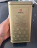 张一元茶叶茉莉花茶毛尖冷泡浓香型伴手茶礼送礼品特种200g金罐热门商品 实拍图