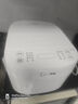 美的（Midea）政府补贴 电饭煲电饭锅3-4人家用3L大容量 28分钟快速饭多功能微压智能预约电饭煲 MB-RE319 实拍图