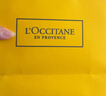 欧舒丹（L'OCCITANE）护手霜组合礼盒套装 保湿滋润留香手膜润肤四季防干裂 节日送礼 樱花+DHC唇膏礼盒装 实拍图
