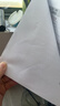 得力（deli）珊瑚海A3打印纸 70g500张*5包一箱 双面绘图纸复印纸 手抄报画纸  整箱2500张7365【销冠系列】 实拍图