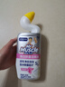 威猛先生（Mr Muscle）洁厕灵 600g*4瓶 恋恋桃花 含84精华 洁厕剂 马桶清洁 实拍图