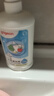 贝亲（Pigeon）奶瓶清洗剂 洗奶嘴果蔬水杯餐具玩具洗洁精小瓶 400ml MA26 实拍图