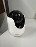 普联（TP-LINK）800万4K全彩摄像头家用监控360度无死角带夜视全景  室内无线手机远程可对话宠物宝宝看护 IPC48DW 实拍图