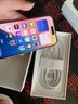 Apple/苹果 iPhone 16 Pro（A3294）128GB 原色钛金属 支持移动联通电信5G 双卡双待手机 实拍图
