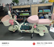 爱玛（AIMA）【门店自提】新品元宇宙play新国标高颜值小型男女踏板电动自行车电瓶车 元宇宙play-到店选色提车 实拍图