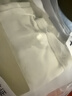 猫人【医护级首次免洗】女士内裤女纯棉抑菌中腰无痕大码少女三角裤 实拍图