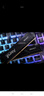 金士顿（Kingston）FURY 16GB(8G×2)套装 DDR4 3600 台式机内存条 Beast野兽系列 骇客神条 实拍图