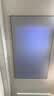 英微（IN&VI）投影幕布DHZ金属抗光幕布200英寸16:9家用窄边画框投影仪屏幕办公中长焦投影机软幕 实拍图