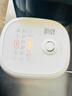 苏泊尔（SUPOR）小电饭煲2-3人3升陶瓷不粘内胆家用电煮锅煲汤煮粥锅智能预约多功能一锅多用微压电饭锅SF30FC0076 实拍图