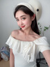 唯一（Winy）莫比乌斯999纯银项链女生2025新款吊坠首饰生日礼物送女朋友老婆 实拍图