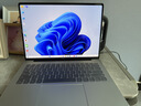 华为MateBook 14 店铺预装Windows版 轻薄笔记本电脑 2.8K OLED触控屏 酷睿UItra5 16G 1T 皓月银 实拍图
