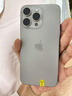 Apple iPhone 苹果15Pro/15ProMax 全网通 二手手机 原色 （15ProMax）,512G 实拍图
