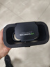 千幻魔镜VR 巴斯光年 vr眼镜3d头盔虚拟现实眼镜 官方标配现货 实拍图