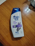 海飞丝去屑洗发水【回购券】送80g舒痒水润洗头膏洗发露试用装旅行装 实拍图