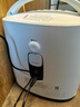 鱼跃【官方直售】家用制氧机5L升老人吸氧机雾化一体车载便携孕妇氧气 【轻音雾化款】5升氧+192小时稳定供氧+雾化功能 晒单实拍图