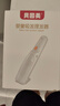 贝因美婴儿理发器自动吸发电动推子剃头自理发修剪刀神器儿童梳子低静音 实拍图