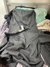 雅鹿保暖内衣男加绒加厚男士保暖内衣套装秋冬季中老年人秋衣秋裤男 【深灰保暖套装】-升级黄金绒 2XL 【建议120-155斤】 实拍图