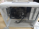 华硕AMD R5 5600/RTX5060/5050/RX7650GRE/9060XT/6500XT/5700X迷你ITX台式组装电脑主机电竞游戏整机 配置七丨5600丨RX9060XT 白色 实拍图
