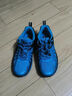 R2 REAL RUNR2云跑鞋专业马拉松跑步鞋男女网面透气竞速慢跑鞋减震耐磨 海蓝【建议拍大一码】 40 实拍图