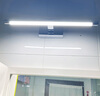 雷士照明（NVC）LED家用镜前灯浴室灯防水防雾壁灯化妆灯卫生间壁灯铝材 正白光 实拍图