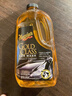 美光（Meguiar's）金装蜡水洗车液1.89L浓缩滋润去污除油膜水蜡泡沫清洗 实拍图