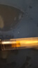 斑马牌（ZEBRA）多功能三色中性笔 黑蓝红0.5mm多色笔 学生商务办公签字笔J3J2 暗黑杆 实拍图
