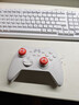 北通鲲鹏20无线游戏手柄智控双切扳机震动蓝牙手柄xbox电脑PC手机steam电视NSswitch2体感原神宝可梦ZA 实拍图