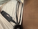 飞利浦（PHILIPS）石墨烯电热毯纯棉单双人电褥子双控温除螨暖被家用安全断电年终奖 纯棉加厚单人单控【0.8m*1.8m】 实拍图