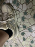 NEW BALANCE NB 官方休闲鞋女鞋休闲复古低帮奶油白色潮鞋运动鞋480系列 奶油色 W480ST5 38 (脚长24.5cm) 实拍图