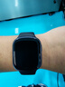 荣耀手表4支持eSIM独立通话智能电话10天长续航运动睡眠血氧监测成人男女士时尚运动方形手表 黑色表框【含曜石黑表带】 实拍图